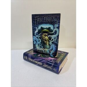 Rise of the Evening Star, Secrets Of A Dragon Sanctuary Fablehaven, Book 2 & 4